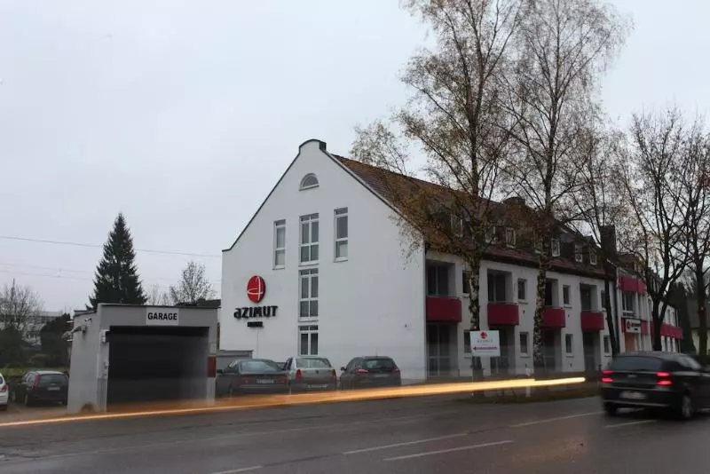 Andante Hotel Erding