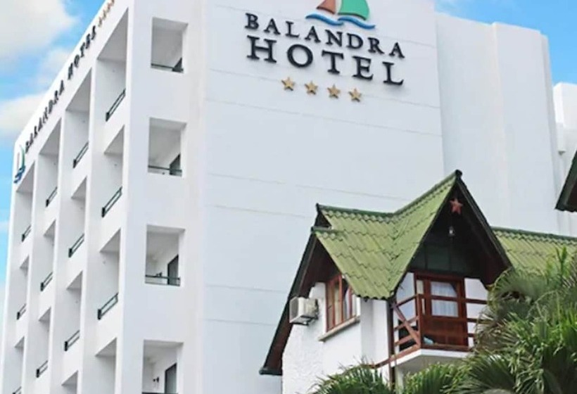Hotel Balandra