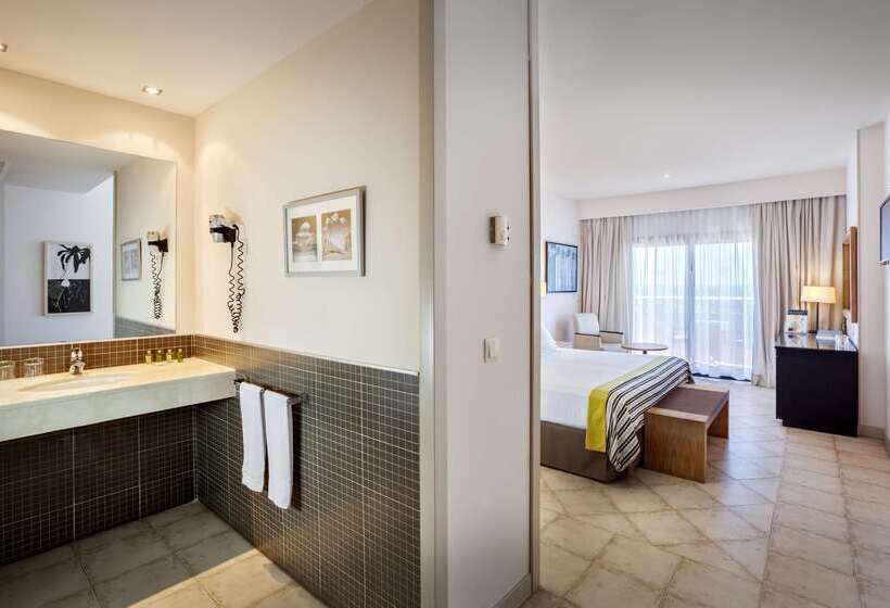 Barcelo Punta Umbria Beach Resort