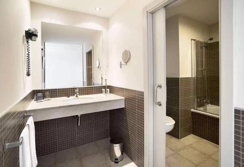 Barcelo Punta Umbria Beach Resort