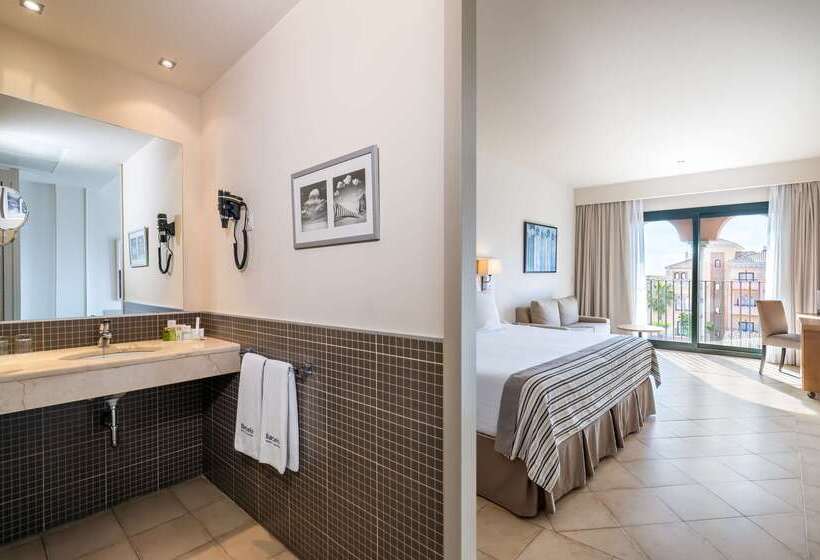 Barcelo Punta Umbria Beach Resort