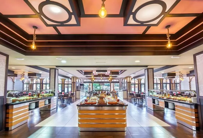 Barcelo Punta Umbria Beach Resort