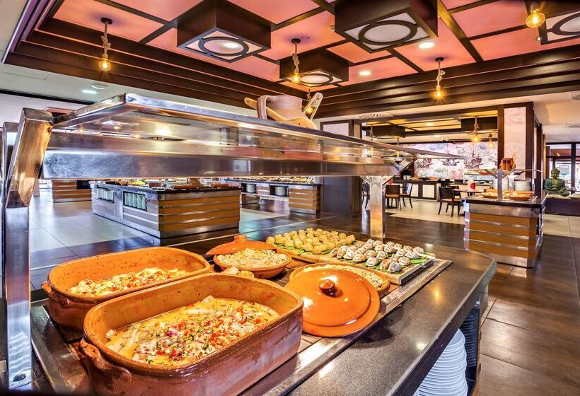 Barcelo Punta Umbria Beach Resort