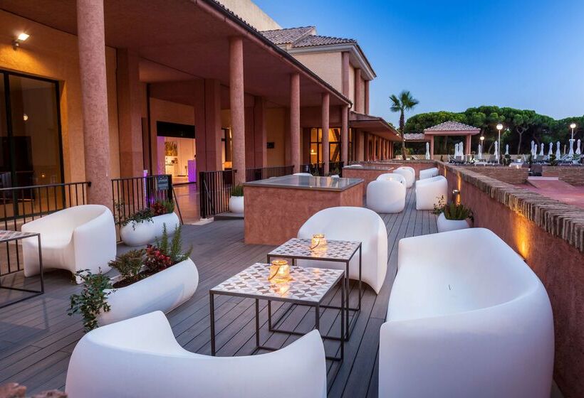 Barcelo Punta Umbria Beach Resort