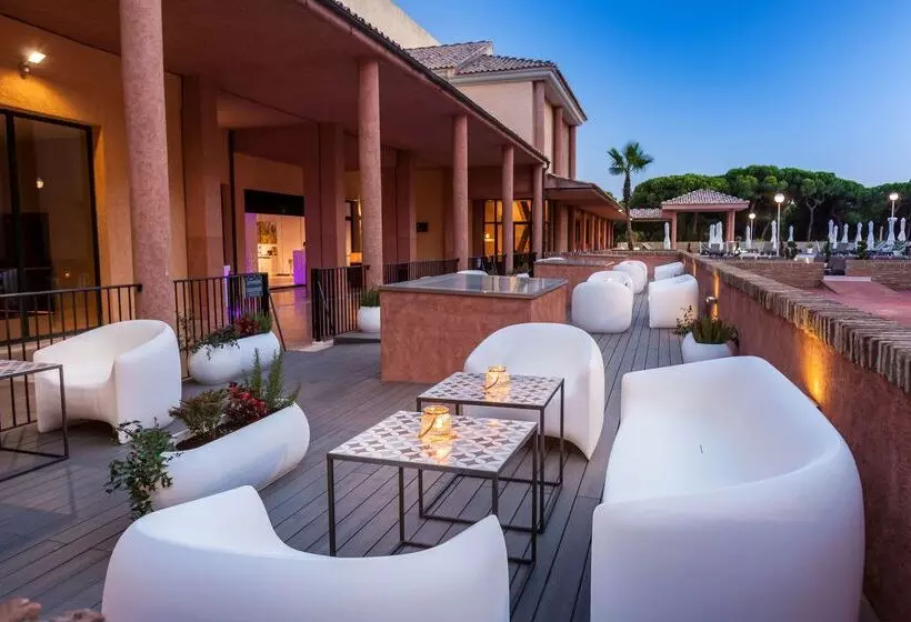 Barcelo Punta Umbria Beach Resort