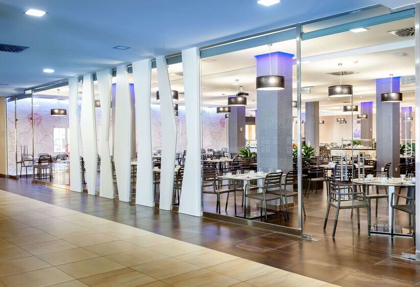 Barcelo Punta Umbria Beach Resort