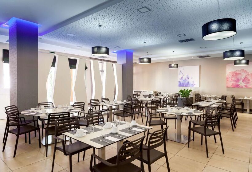 Barcelo Punta Umbria Beach Resort