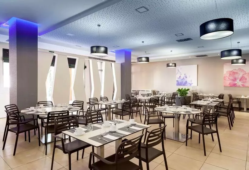 Barcelo Punta Umbria Beach Resort