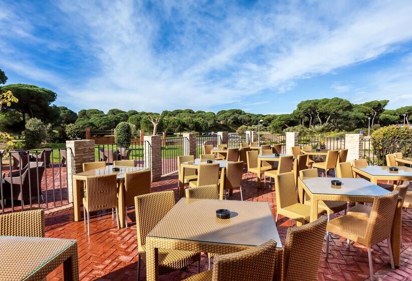 Barcelo Punta Umbria Beach Resort