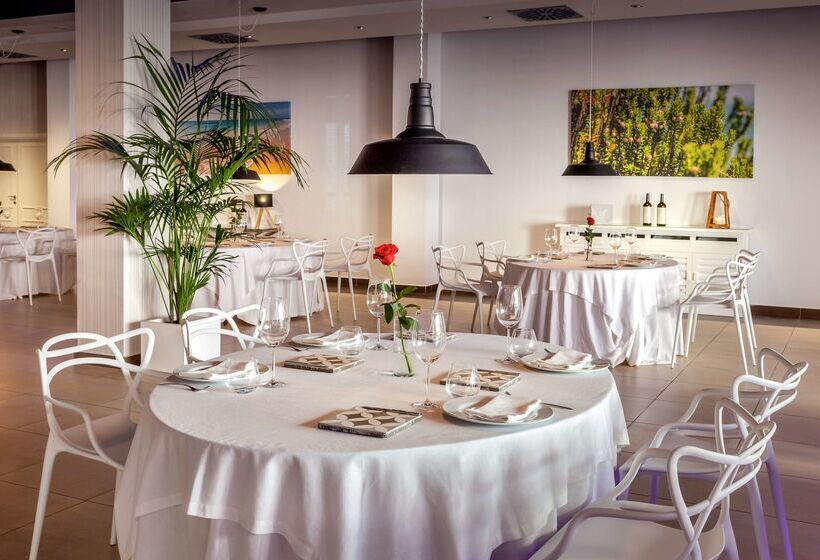 Barcelo Punta Umbria Beach Resort