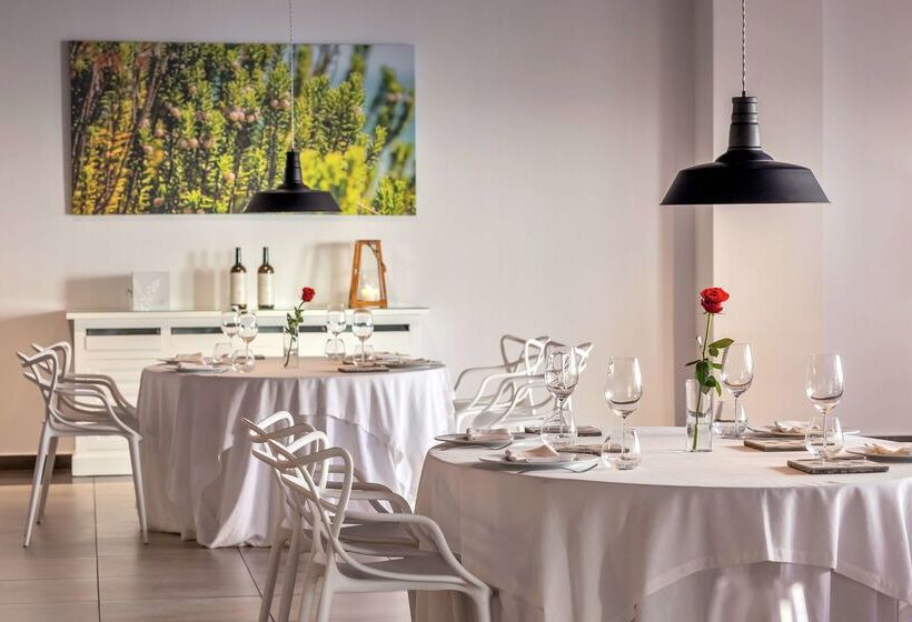 Barcelo Punta Umbria Beach Resort