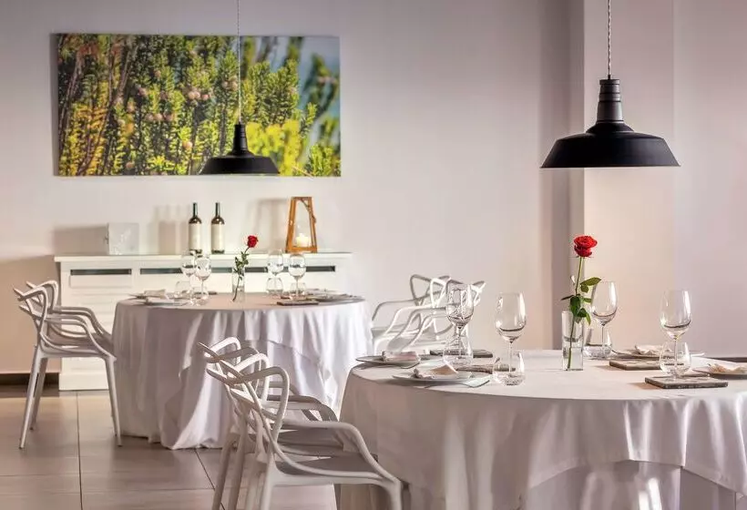 Barcelo Punta Umbria Beach Resort