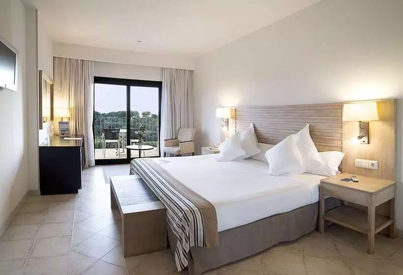 Barcelo Punta Umbria Beach Resort