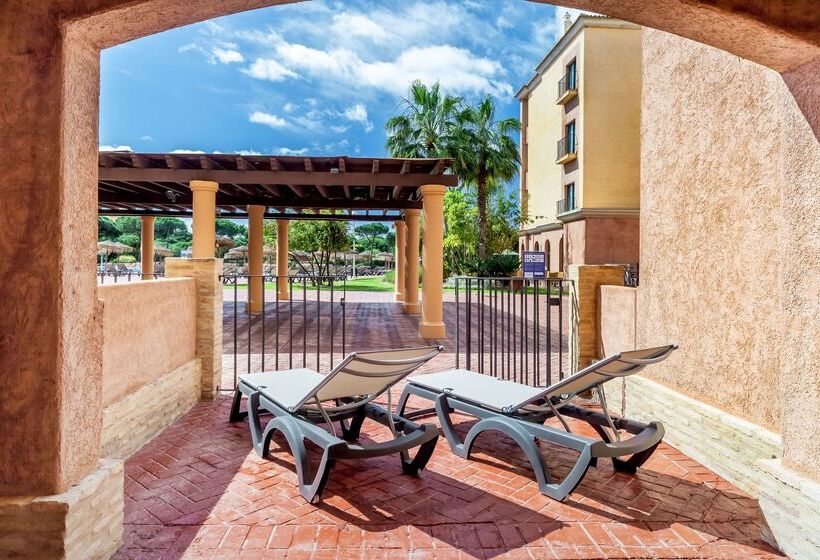 Barcelo Punta Umbria Beach Resort