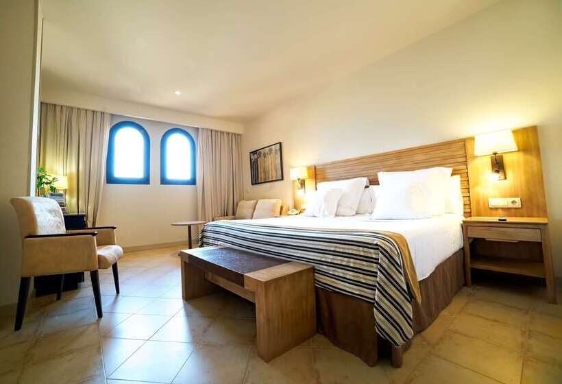 Barcelo Punta Umbria Beach Resort