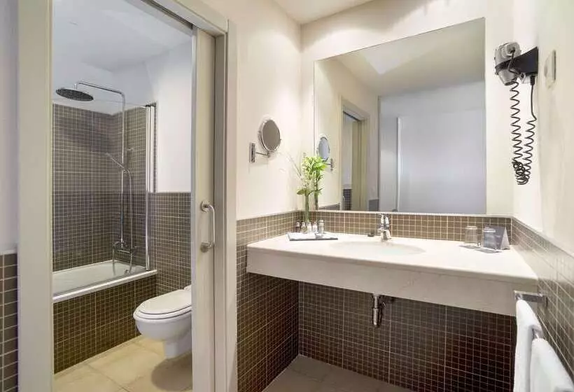 Barcelo Punta Umbria Beach Resort