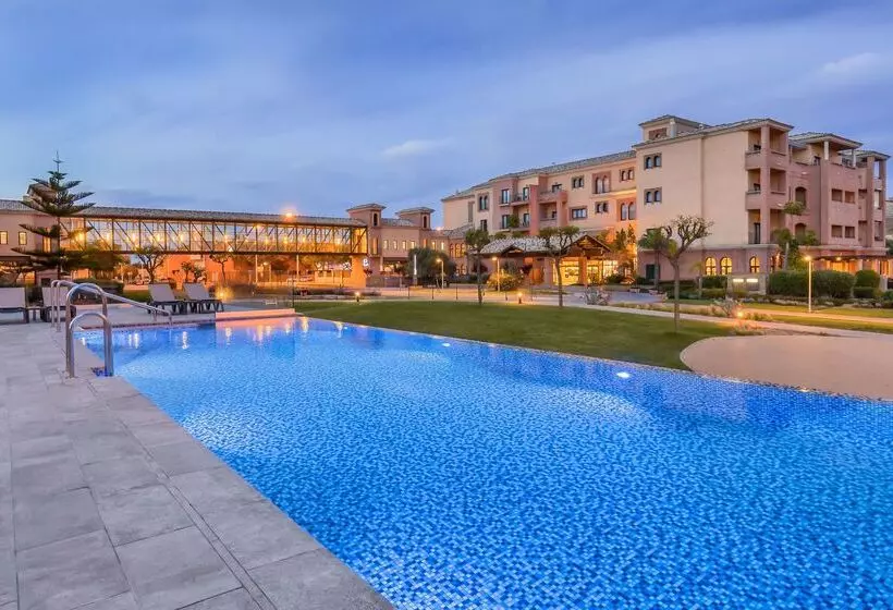 Barcelo Punta Umbria Beach Resort