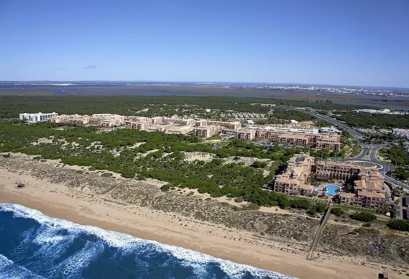 Barcelo Punta Umbria Beach Resort