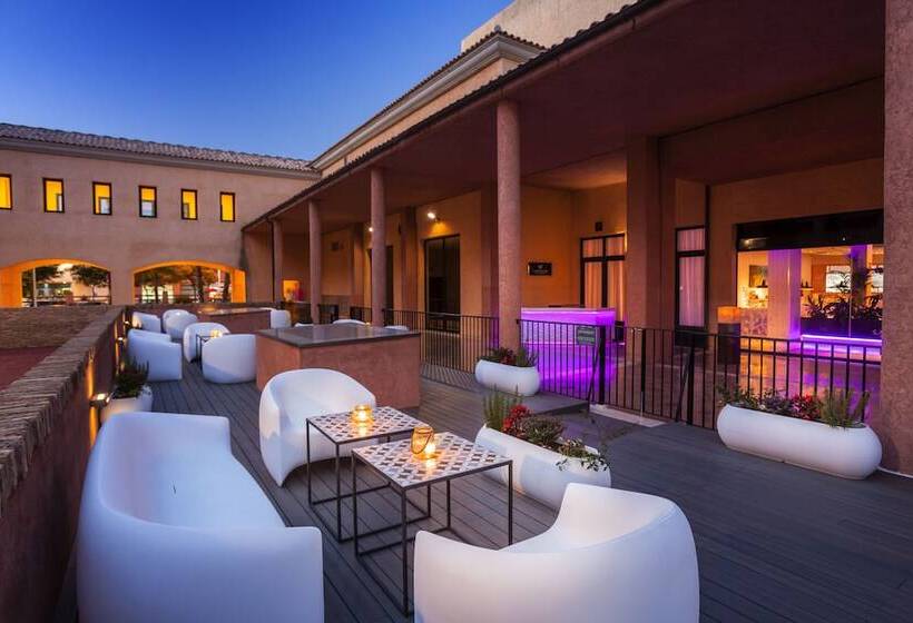 Barcelo Punta Umbria Beach Resort