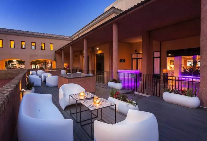 Barcelo Punta Umbria Beach Resort