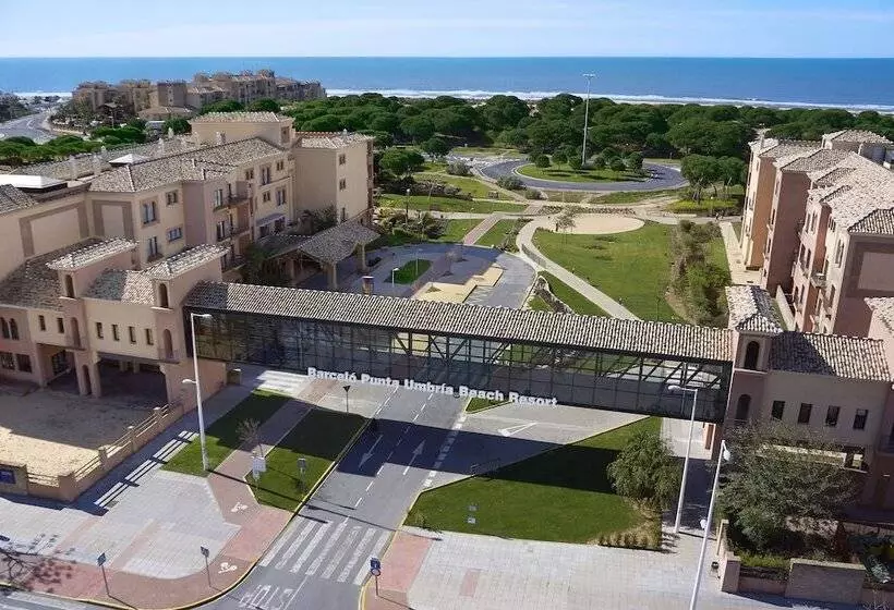 Barcelo Punta Umbria Beach Resort