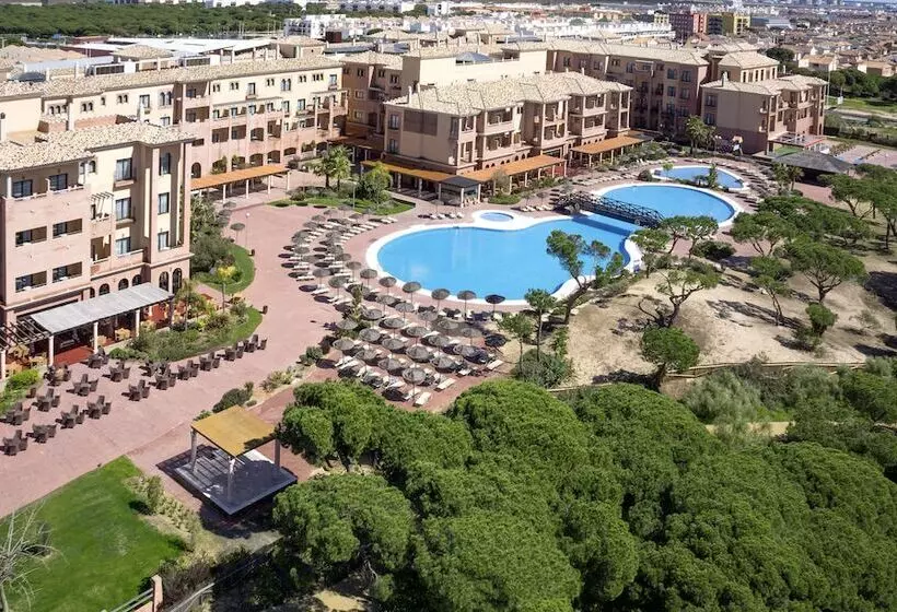 Barcelo Punta Umbria Beach Resort