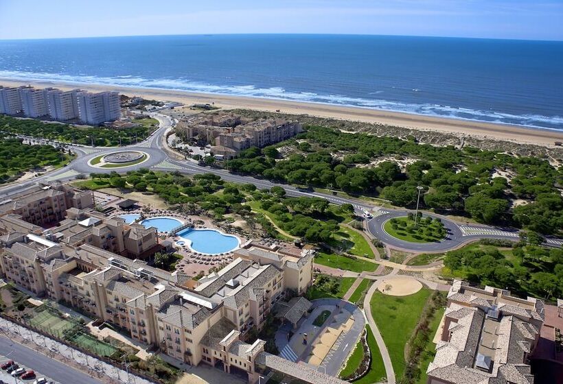 Barcelo Punta Umbria Beach Resort