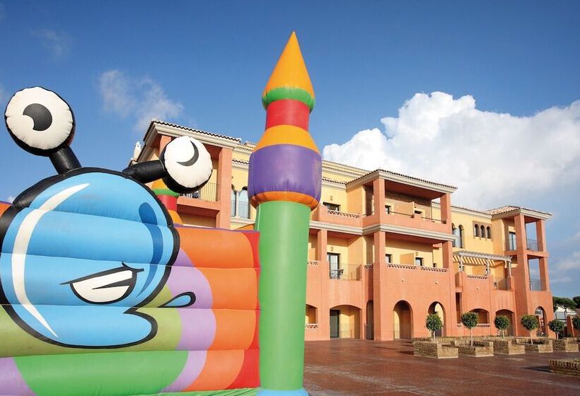 Barcelo Punta Umbria Beach Resort