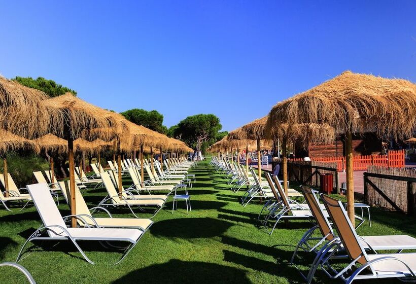 Barcelo Punta Umbria Beach Resort