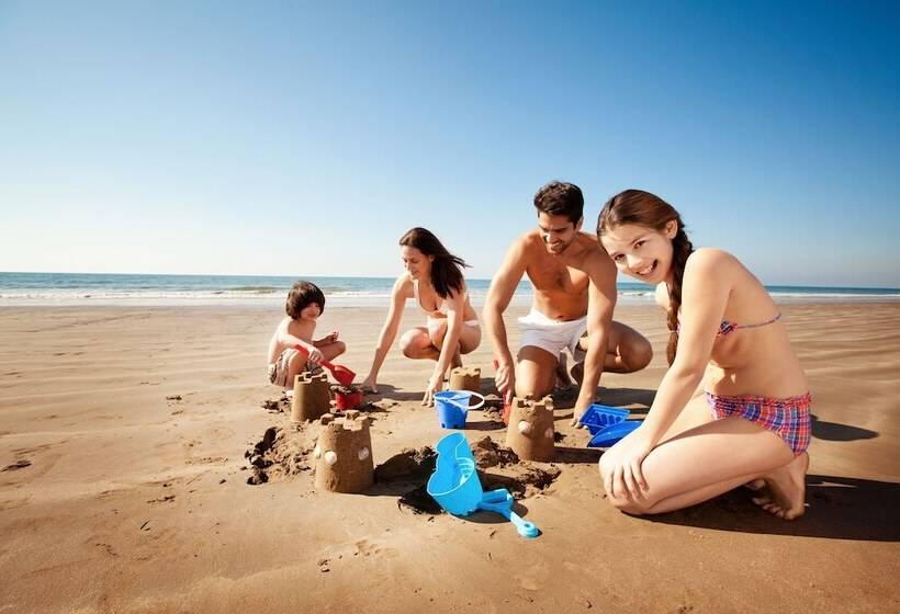 Barcelo Punta Umbria Beach Resort