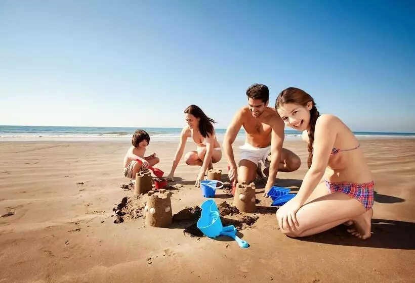 Barcelo Punta Umbria Beach Resort