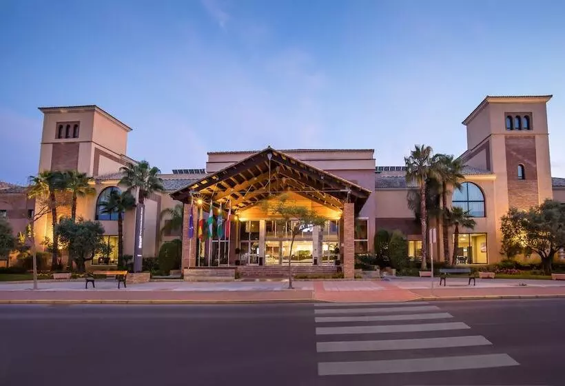 Barcelo Punta Umbria Beach Resort