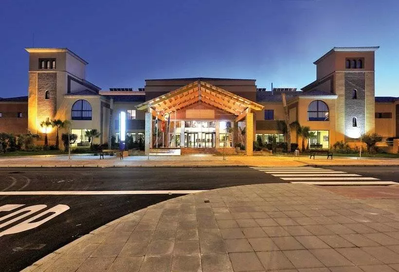 Barcelo Punta Umbria Beach Resort