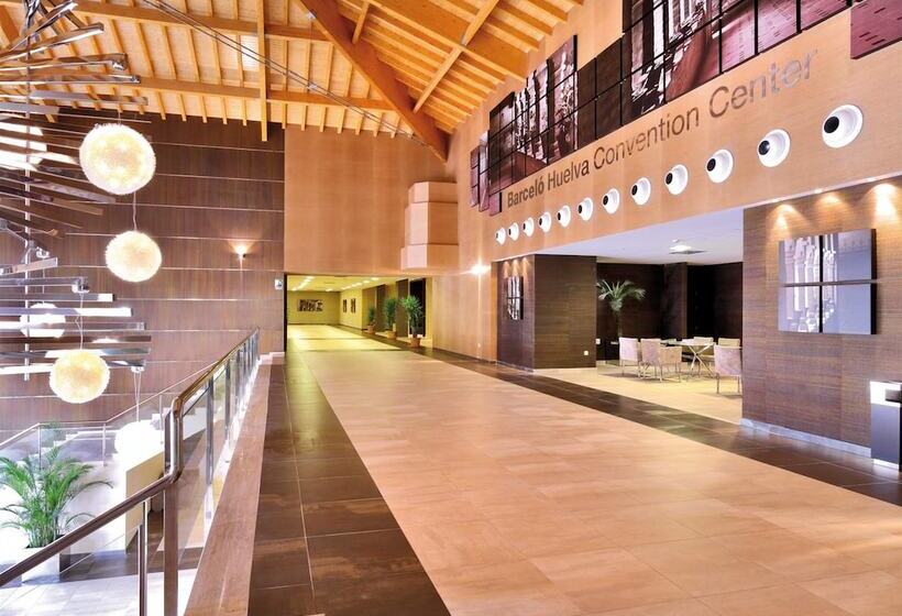 Barcelo Punta Umbria Beach Resort