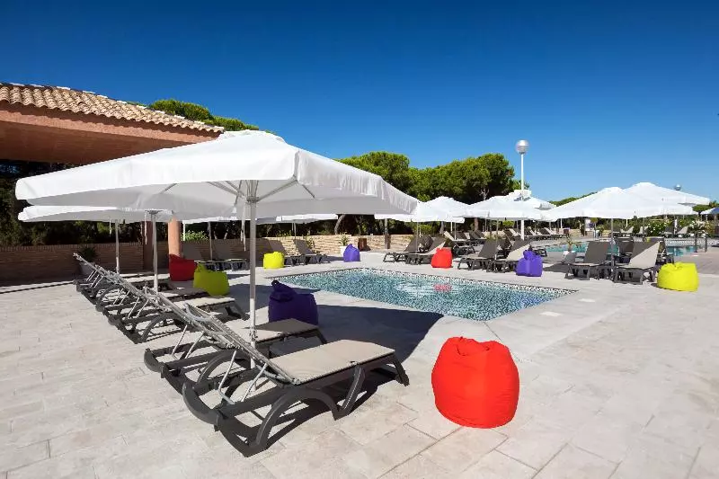 Barcelo Punta Umbria Beach Resort