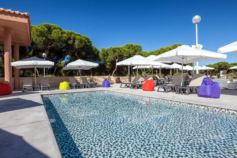 Barcelo Punta Umbria Beach Resort