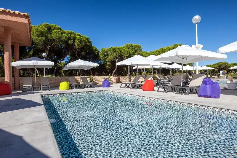 Barcelo Punta Umbria Beach Resort