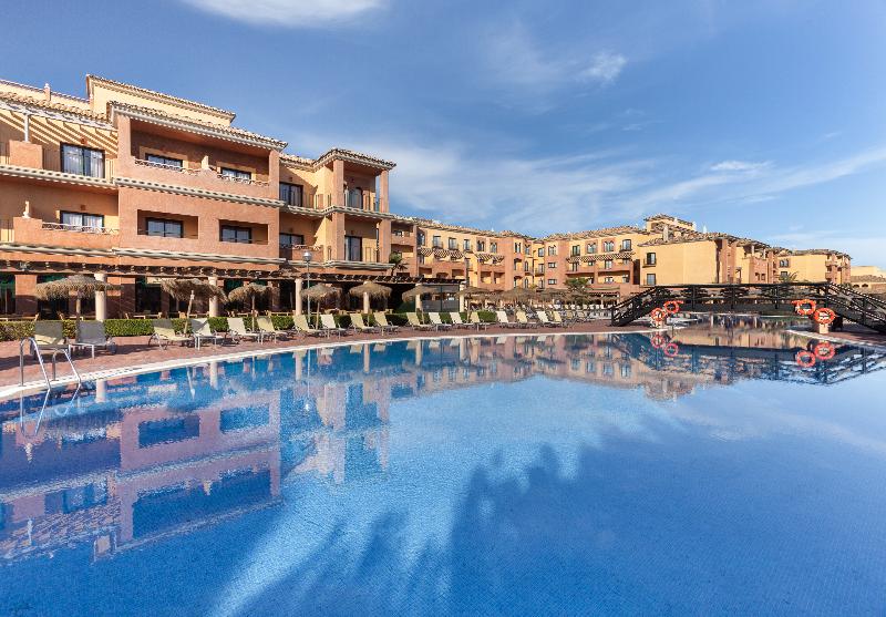 Barcelo Punta Umbria Beach Resort