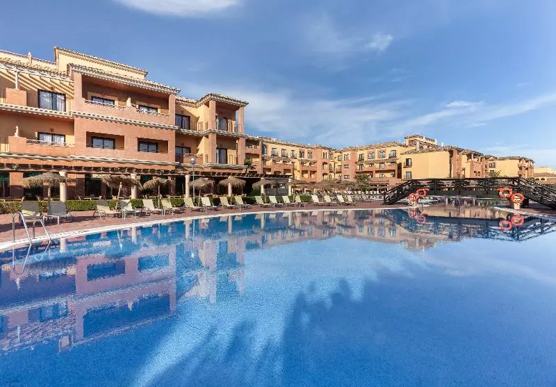 Barcelo Punta Umbria Beach Resort