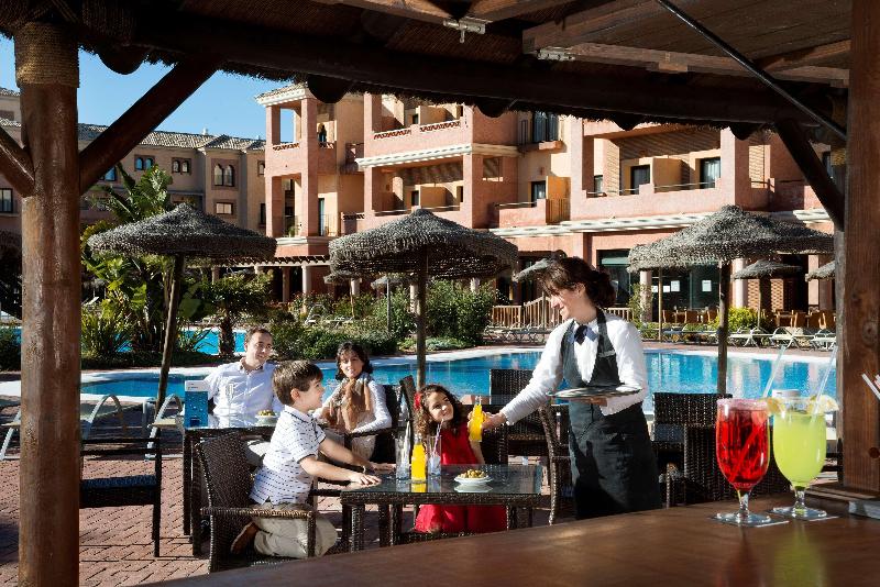 Barcelo Punta Umbria Beach Resort