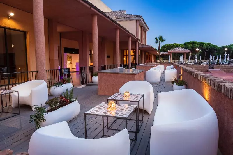 Barcelo Punta Umbria Beach Resort