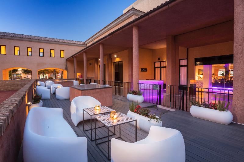 Barcelo Punta Umbria Beach Resort