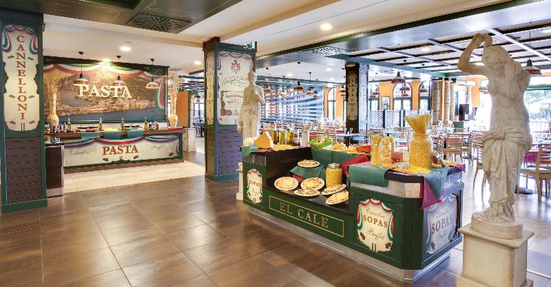 Barcelo Punta Umbria Beach Resort