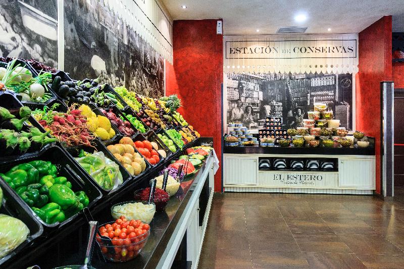 Barcelo Punta Umbria Beach Resort