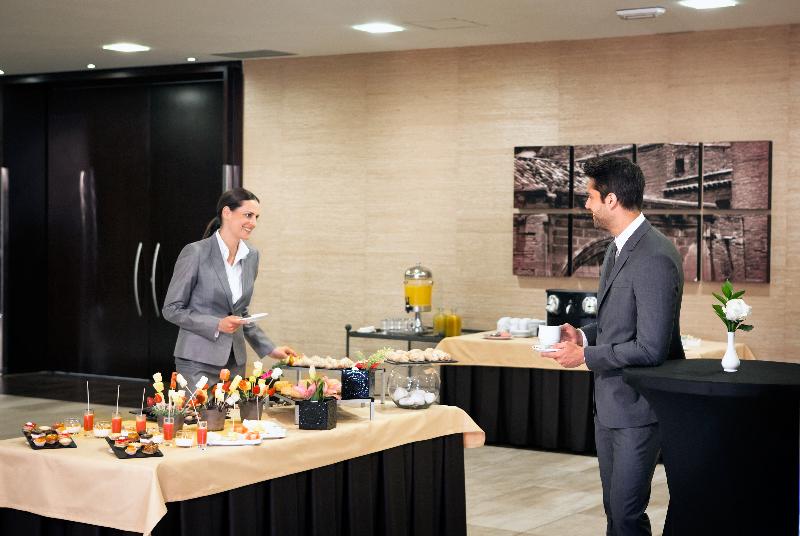 Barcelo Punta Umbria Beach Resort