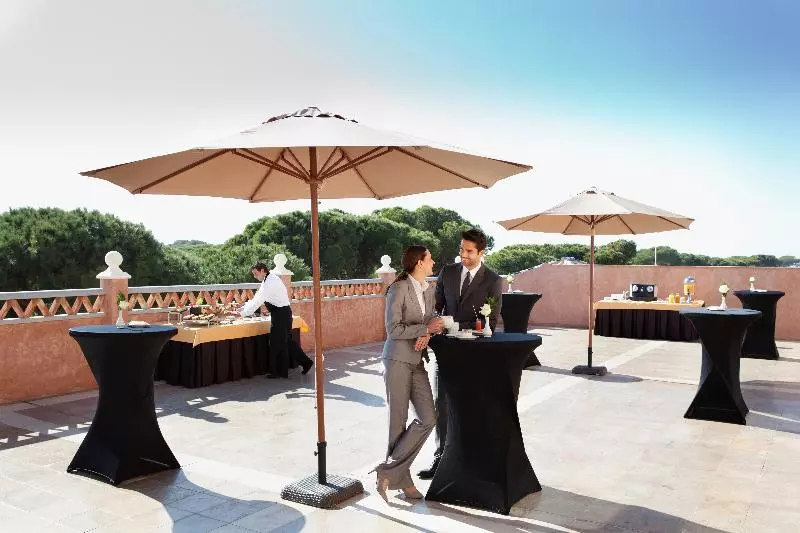 Barcelo Punta Umbria Beach Resort