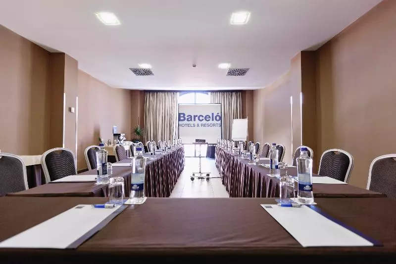 Barcelo Punta Umbria Beach Resort