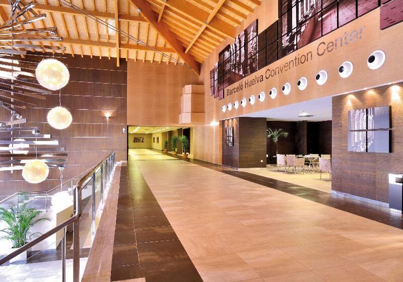 Barcelo Punta Umbria Beach Resort