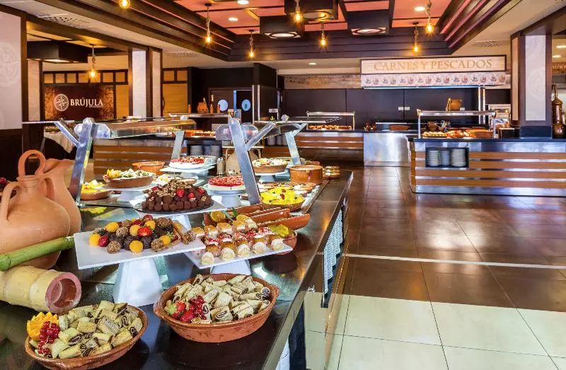 Barcelo Punta Umbria Beach Resort