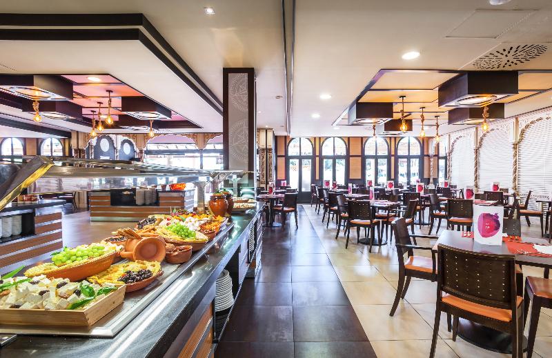 Barcelo Punta Umbria Beach Resort